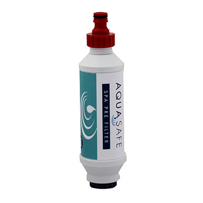 AquaSafe Pre-Filter