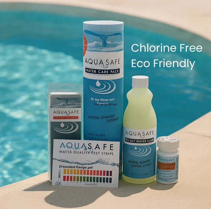 aquasafe90