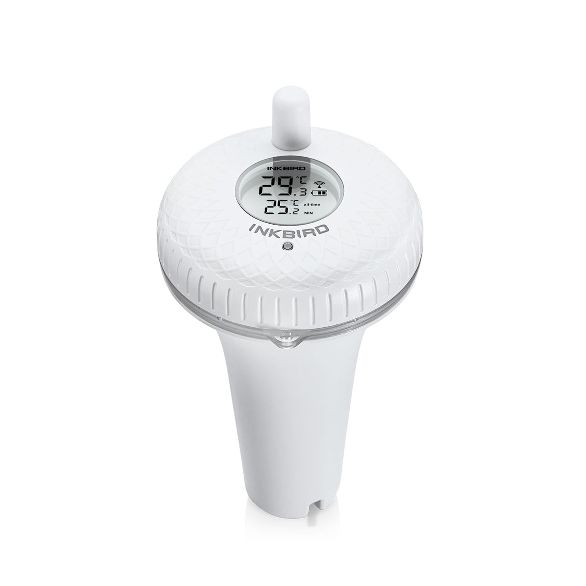 INKBIRD IBS-P01R Floating Pool Thermometer Sensor (Transmitter Only)