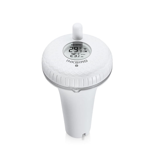 INKBIRD IBS-P01R Floating Pool Thermometer Sensor (Transmitter Only)