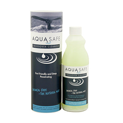 AquaSafe Crossover Cleanser