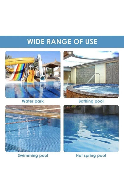 Multifunction Chlorine Tablets