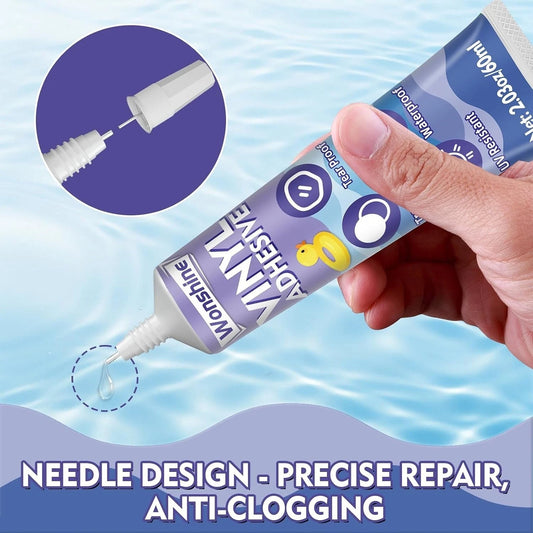 Inflatable Hot Tub , Paddling Pool, Inflatables Repair Kit