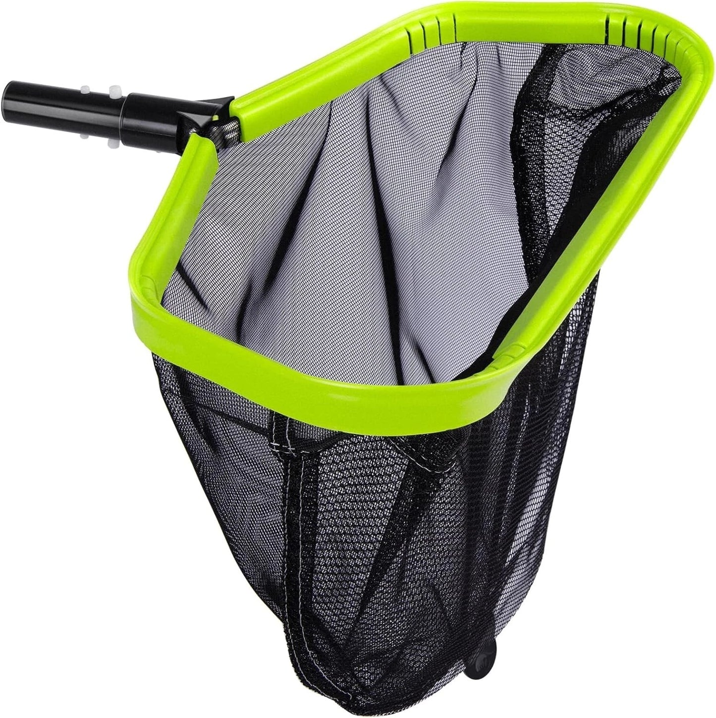 Pool Skimmer Net Double Layer , Heavy Duty
